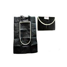 Folding non woven bags